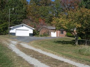 3605 N Clear Creek Rd, Hendersonville, NC 28792