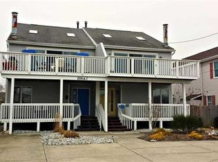 206 4th St S #A, Brigantine, NJ 08203
