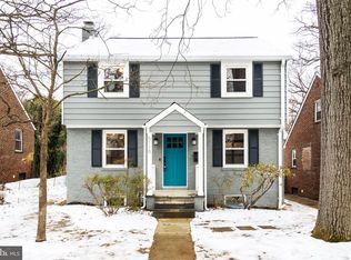 6118 43rd St, Hyattsville, MD 20781