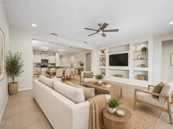 25932 W QUAIL Avenue, Buckeye, AZ 85396