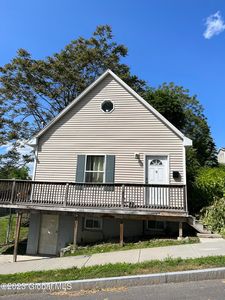 9 Pine St Street, Rensselaer, NY, 12144