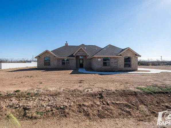 3274 Reindeer Run, San Angelo, TX 76901
