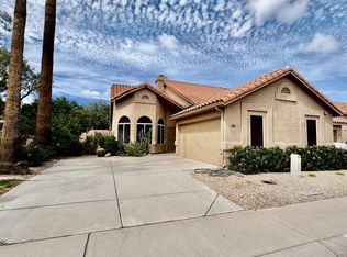 13430 N 92nd Way, Scottsdale, AZ 85260