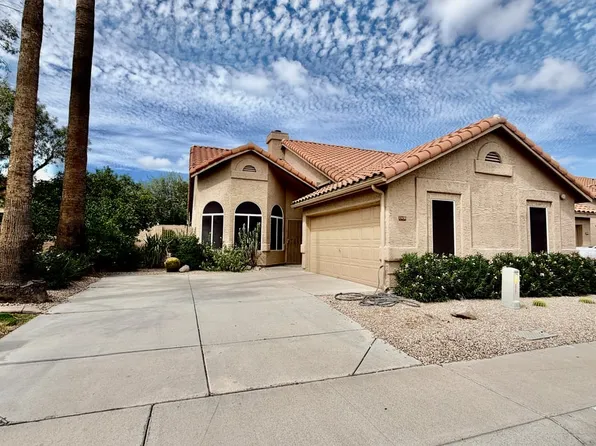 13430 N 92nd Way, Scottsdale, AZ 85260