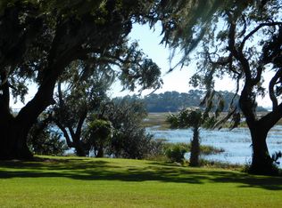 35 Old Bethel, Beaufort, SC 29906