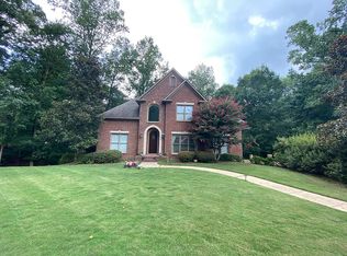 418 Heatherwood Forest Cir, Birmingham, AL 35244