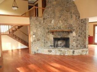 1635 McDonald Rd, Covington, GA 30014