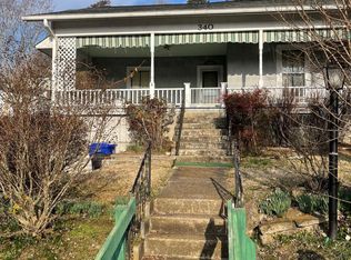 340 Marshall St, Clinton, TN 37716