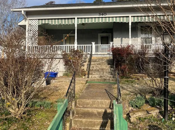 340 Marshall St, Clinton, TN 37716