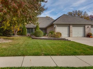 13051 Lockburn Pl, Fishers, IN 46038