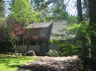 136 Tramway Rd, Incline Village, NV 89451