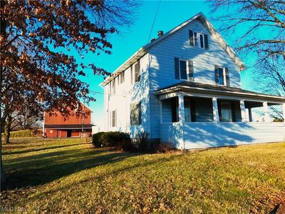 4216 Smithville Western Rd, Smithville, OH, 44677
