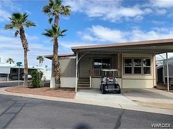 2000 Ramar Rd Lot 478, Bullhead City, AZ 86442