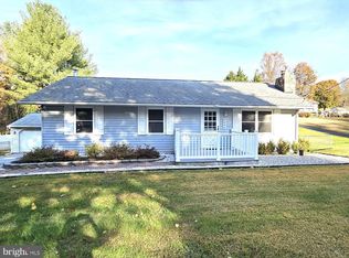 3044 Old Gamber Rd, Finksburg, MD 21048