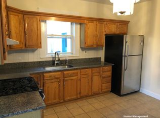 6 Knapp St #2, Somerville, MA 02143