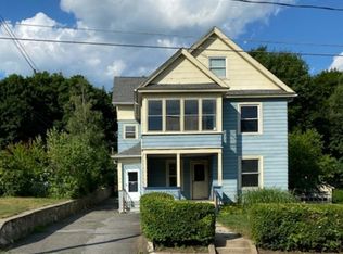 131 E Elm St, Torrington, CT 06790