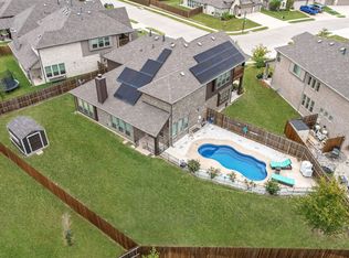 1216 Arrowwood Dr, Anna, TX 75409