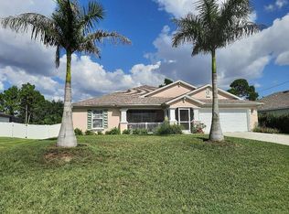 2501 NW 19th Pl, Cape Coral, FL 33993