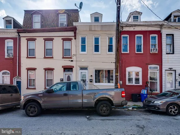 508 Minor St, Reading, PA 19602