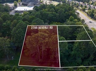 2789 Beverly Rd, Marietta, GA 30066