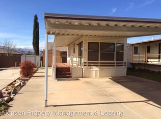 1225 N Dixie Downs Rd UNIT 54, St George, UT 84770