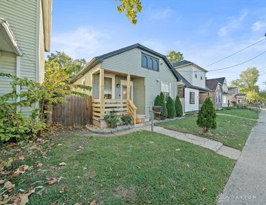 319 Moore St, Middletown, OH, 45044