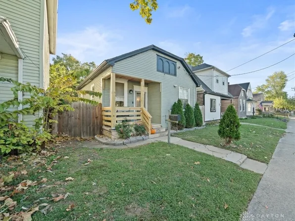 319 Moore St, Middletown, OH 45044