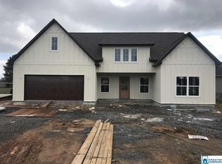 4118 Bagwell Way, Dora, AL 35062