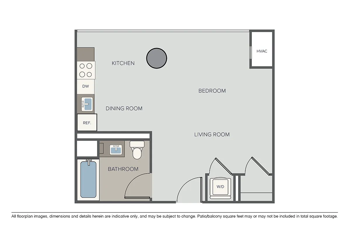 Floor plan Plan Baker
