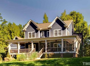 20 Elizabeth Ct, Louisburg, NC 27549