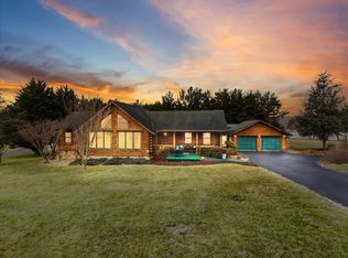 5433 Cougar Trail Rd, Dublin, VA 24084