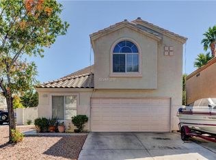 6123 Peach Blossom Ln, Las Vegas, NV 89142