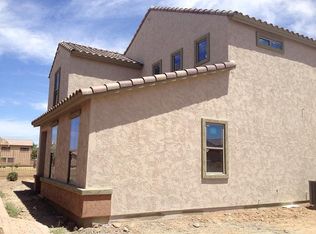 4776 W Carson Rd, Laveen, AZ 85339