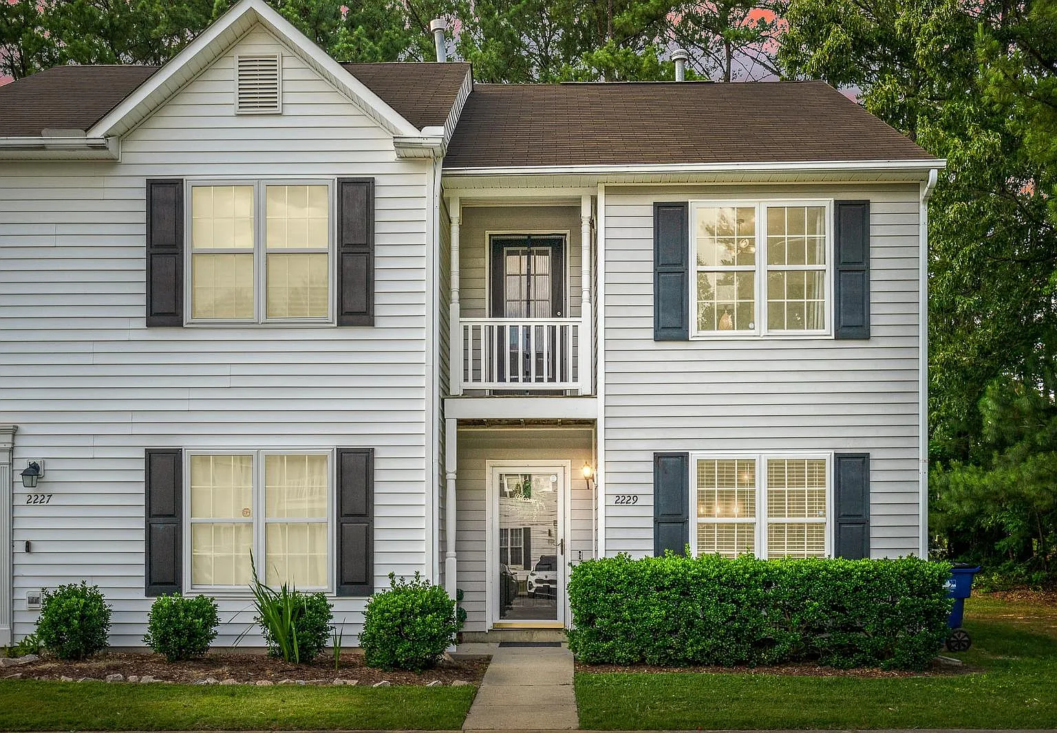 Walnut Ridge Ct, Raleigh — Photo 1