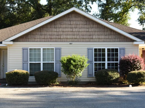 405B W Colquitt St, Sparks, GA