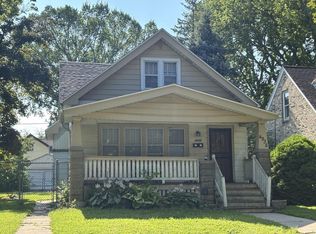 4935 N 36th St, Milwaukee, WI 53209