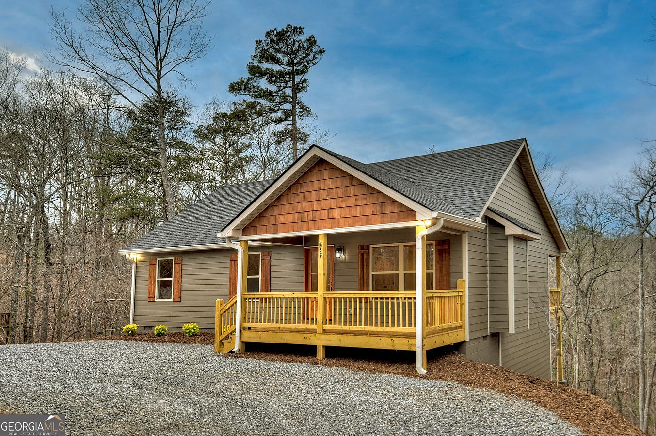 237 Garfield Dr, Ellijay, GA 30540 Zillow