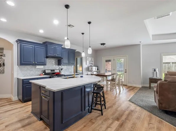 8408 NW 143rd Ter, Oklahoma City, OK 73142