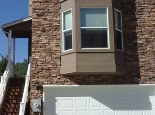 825 Vernon Dr, Central City, CO 80427