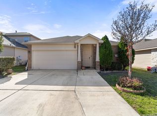 12318 Ashcroft Point, San Antonio, TX 78254