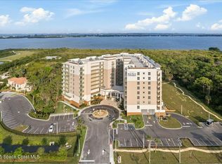 735 Pilot Ln #408, Merritt Island, FL 32952