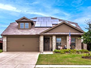 411 Patina St, Royse City, TX 75189