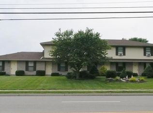 410 N Sunset Dr, Piqua, OH 45356