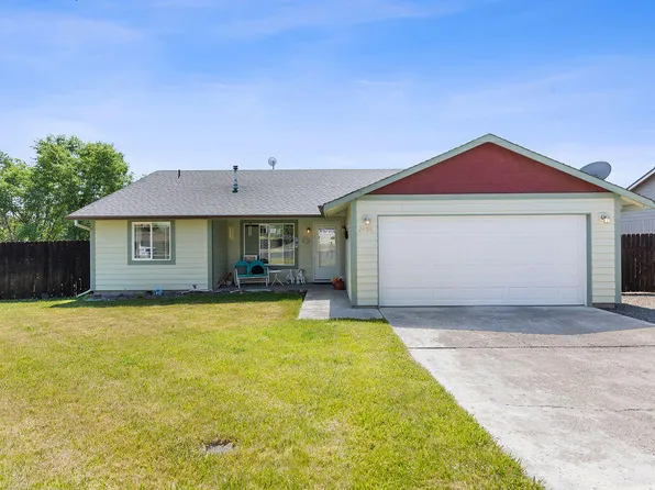 2486 NE Bobbi Pl, Prineville, OR 97754