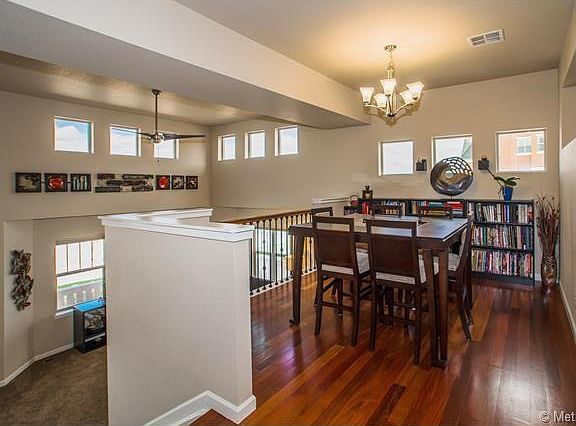 Dining Room or Office