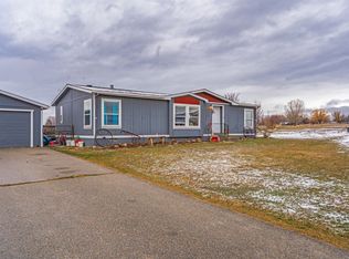 358 Saint Mary Dr, Stevensville, MT 59870