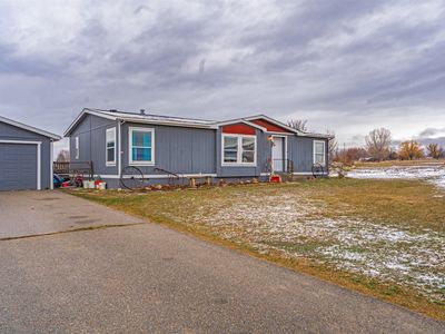358 Saint Mary Dr, Stevensville, MT, 59870