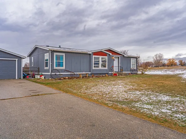 358 Saint Mary Dr, Stevensville, MT 59870