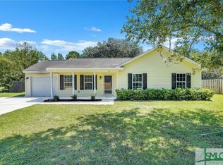 3 Maggies Jct, Guyton, GA 31312