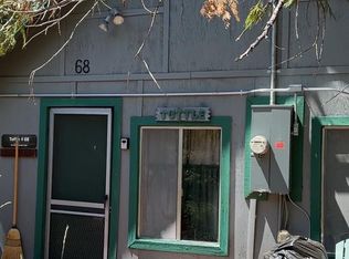 52228 Ni Ln #68, Shaver Lake, CA 93664